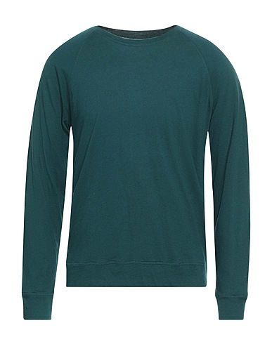 MAJESTIC FILATURES T-shirt 85% Cotton, 15% Cashmere