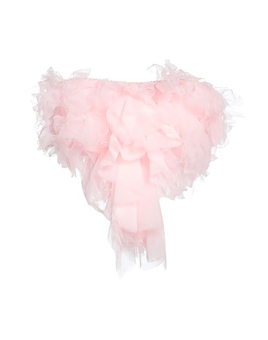 ANIYE BY Top Light pink 100% Polyamide
