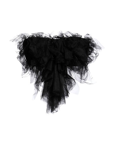 ANIYE BY Top Black 100% Polyamide