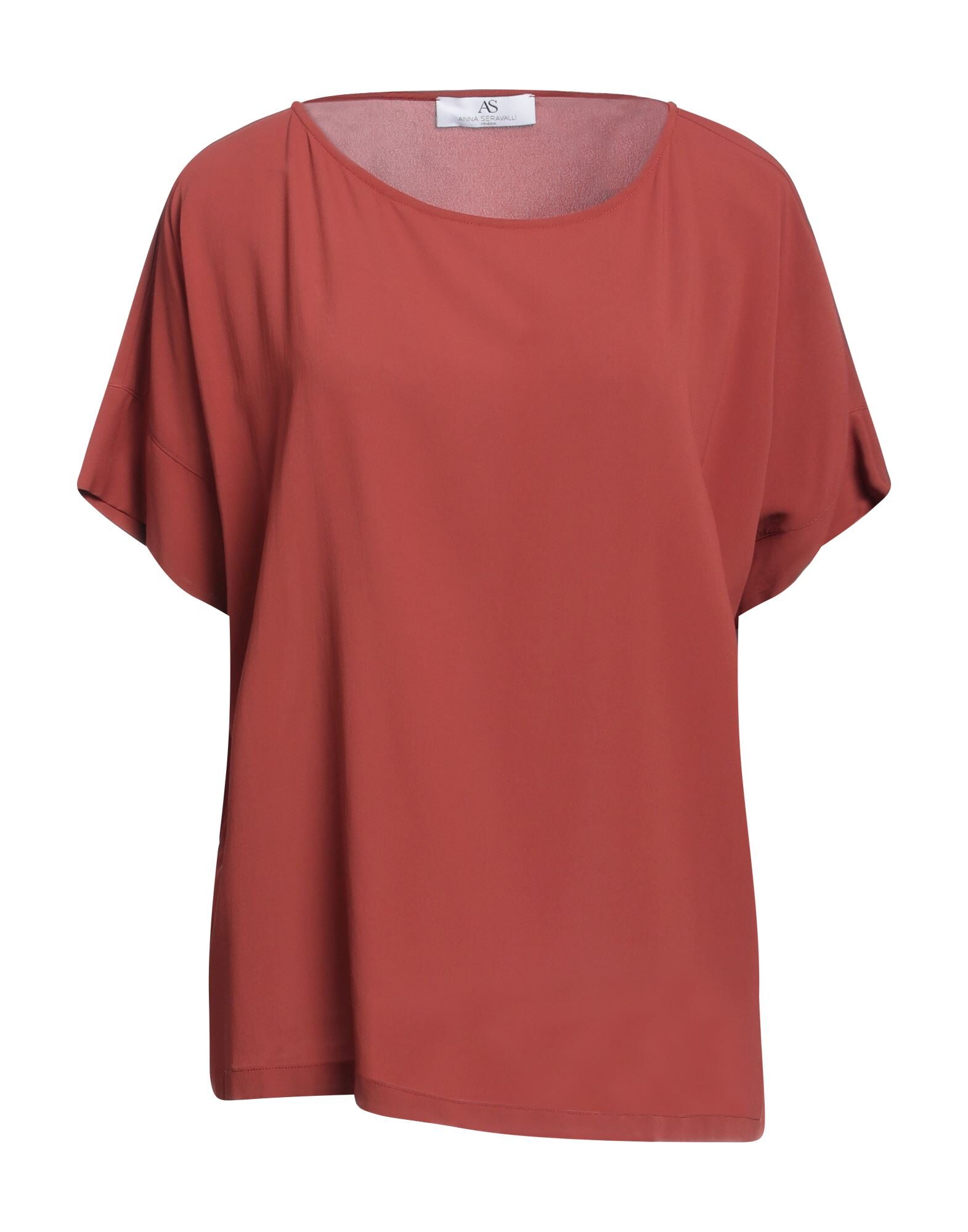 ANNA SERAVALLI - Tops