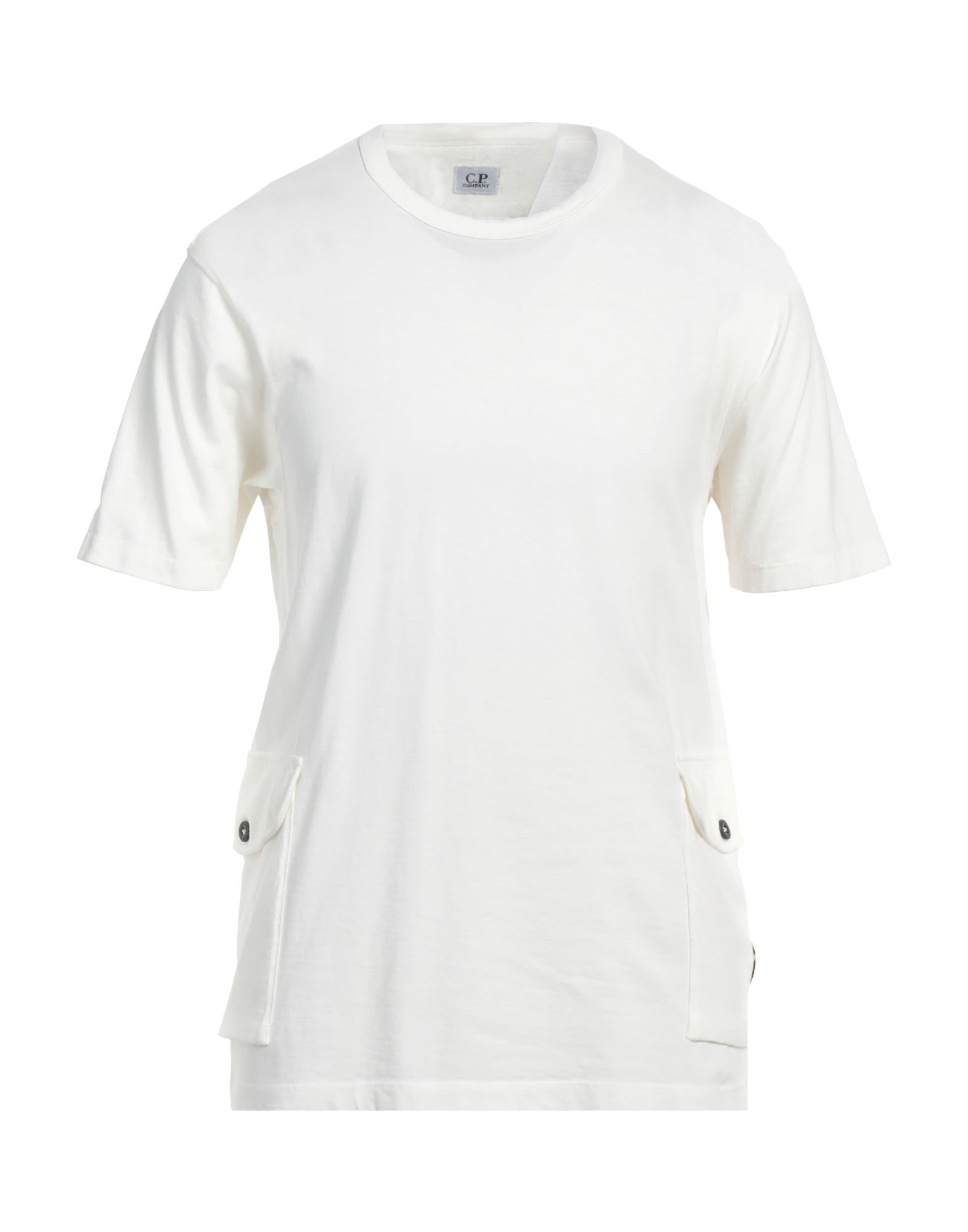 C.P. COMPANY - T-shirts
