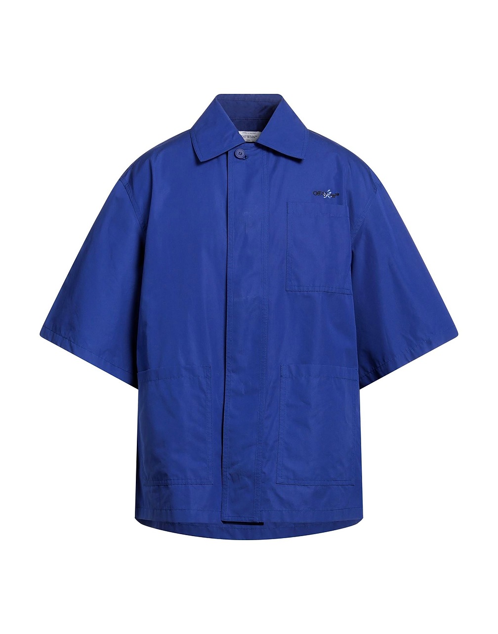 OFF-WHITE™ - Shirts