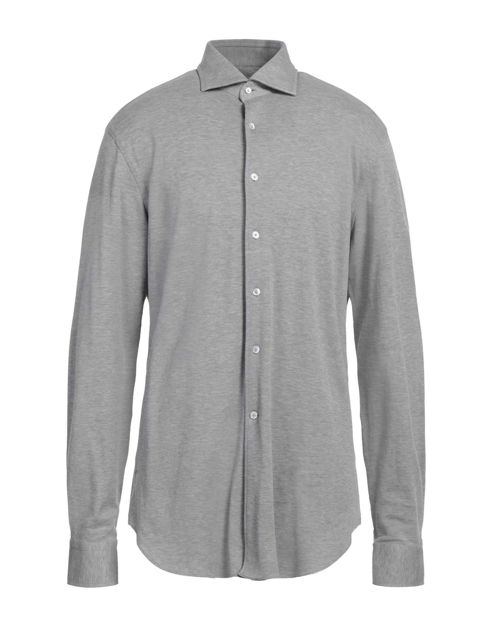 ALESSANDRO GHERARDI - シャツ