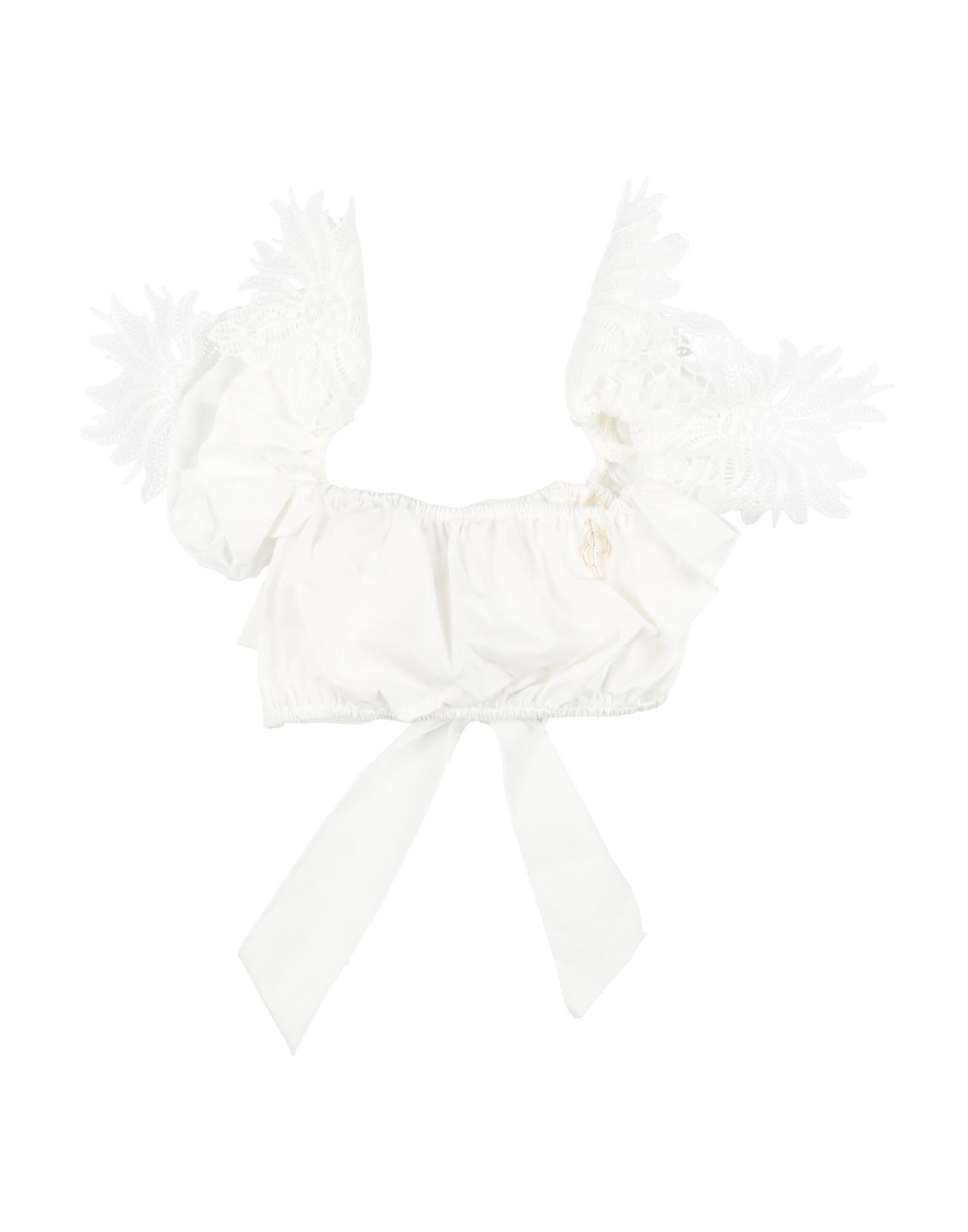 MISS BLUMARINE - Tops