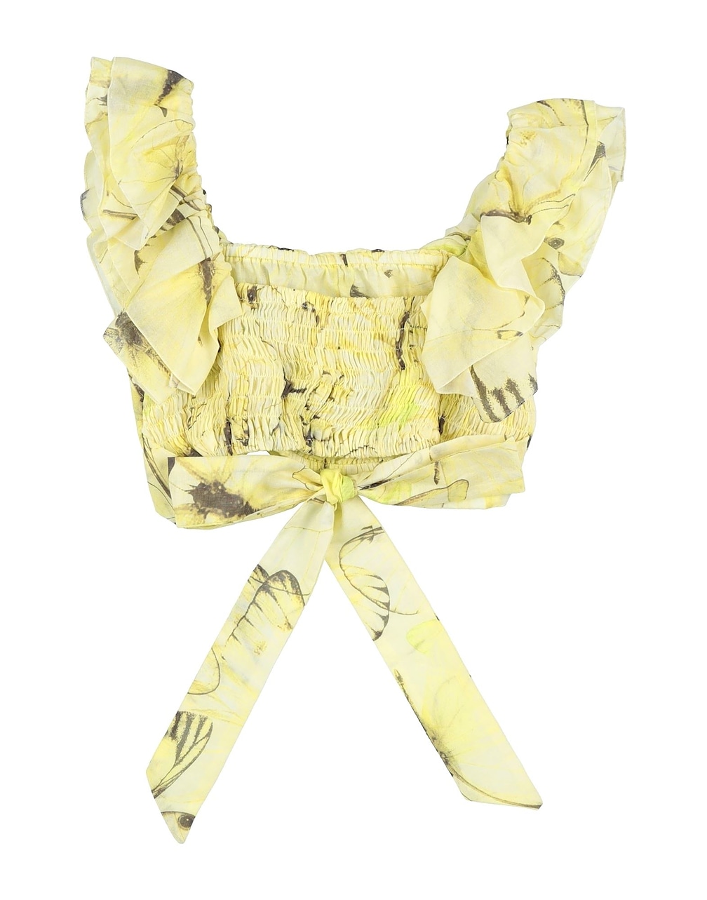 MISS BLUMARINE - Tops