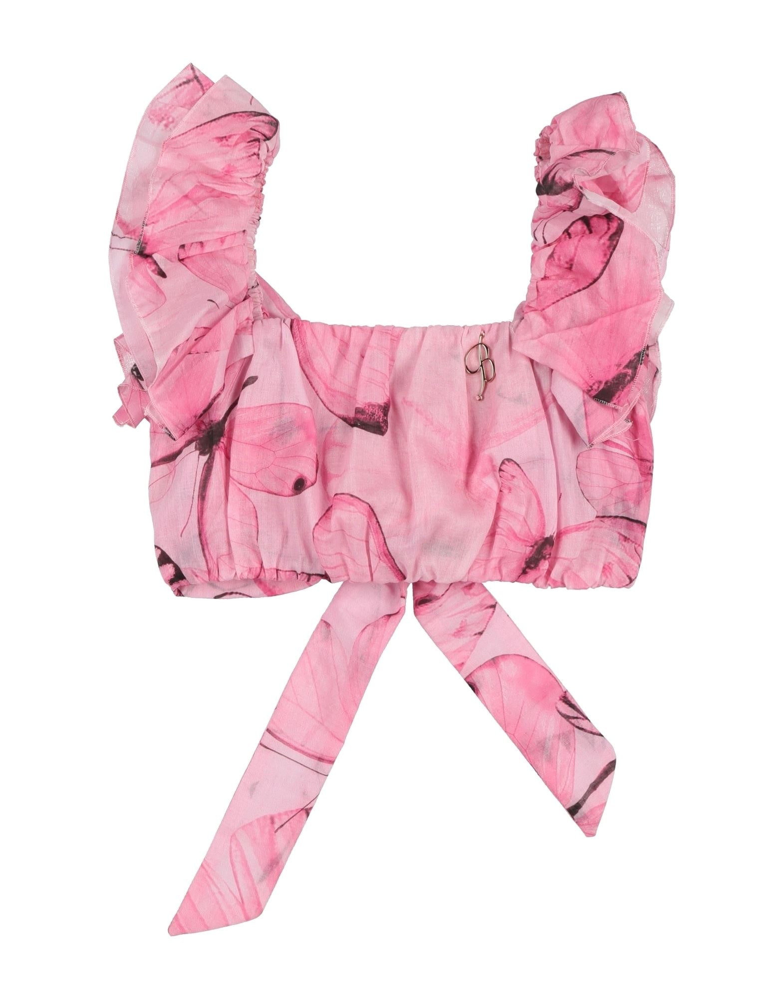 MISS BLUMARINE - Tops