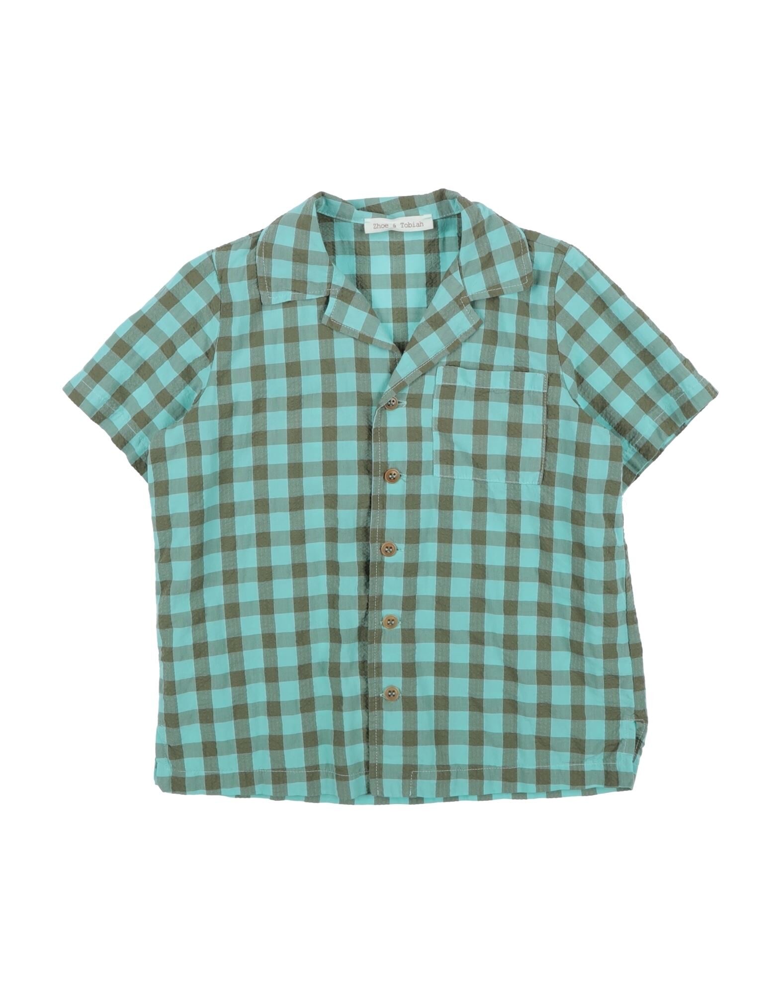 ZHOE & TOBIAH - Рубашки 