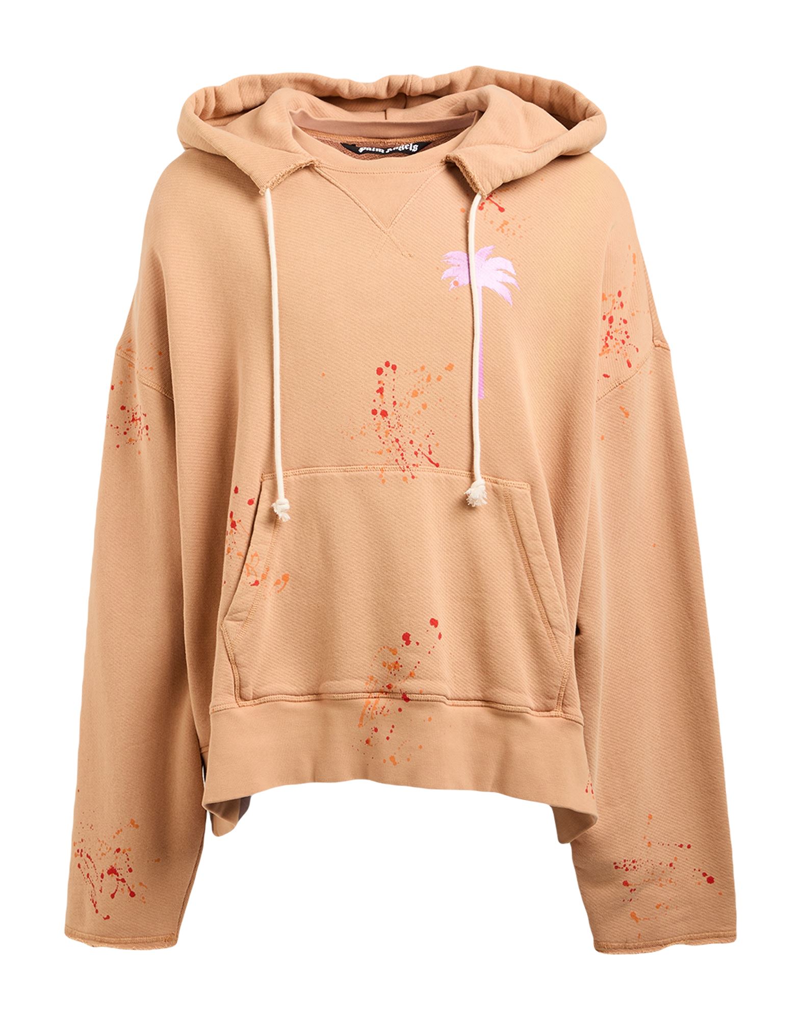 PALM ANGELS - Sweatshirts