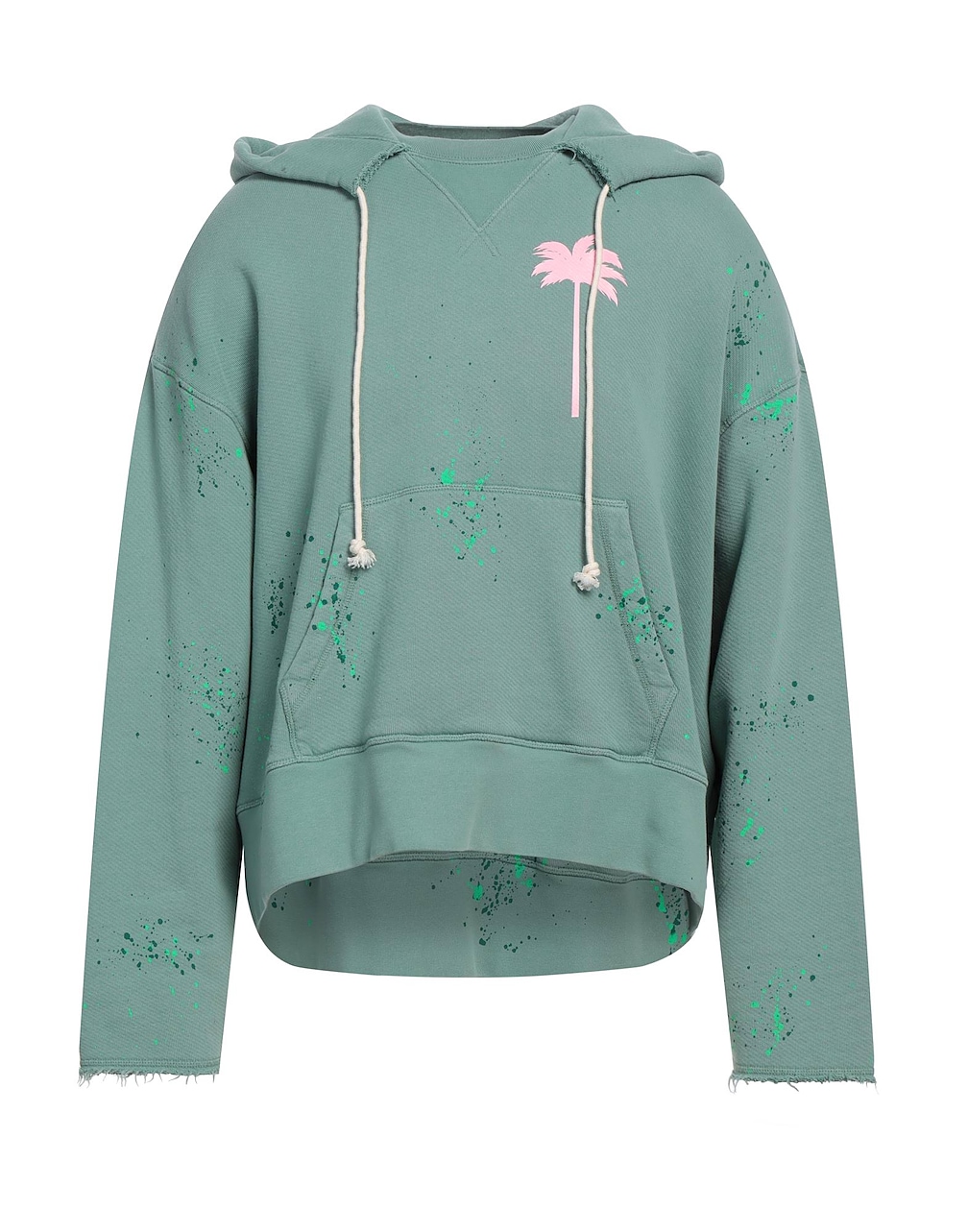 PALM ANGELS - Sweatshirts