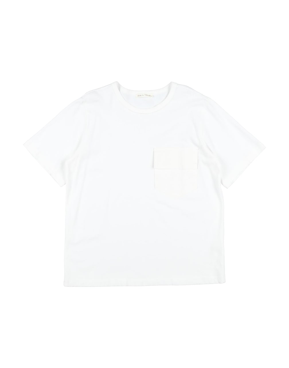 ZHOE & TOBIAH - T-shirts