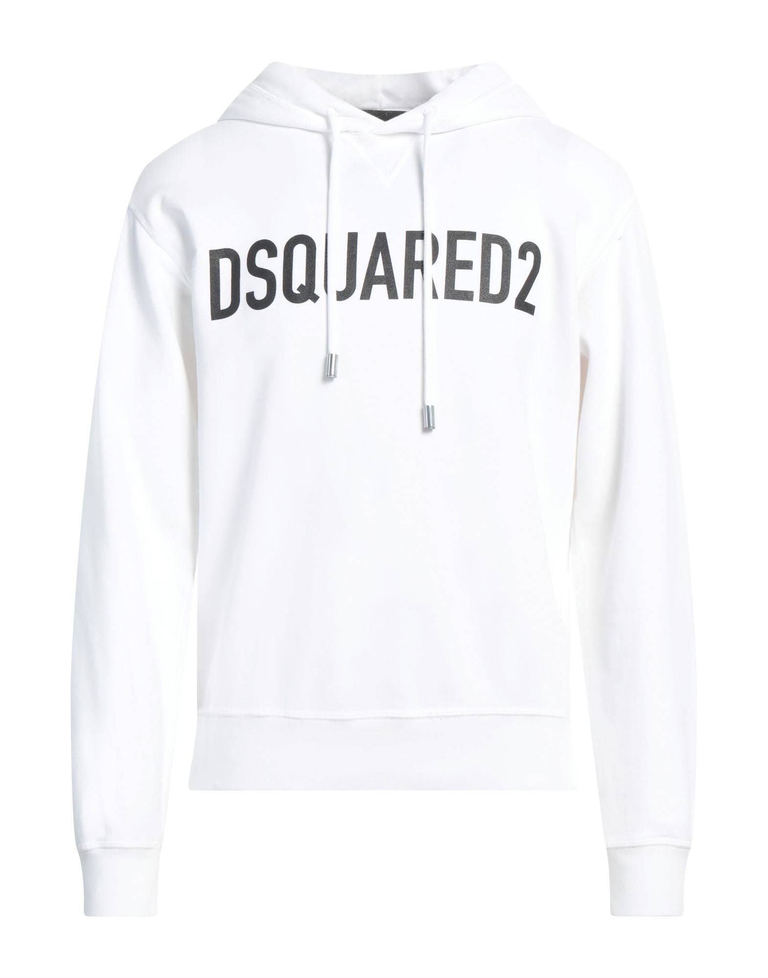 DSQUARED2 - Sweatshirts