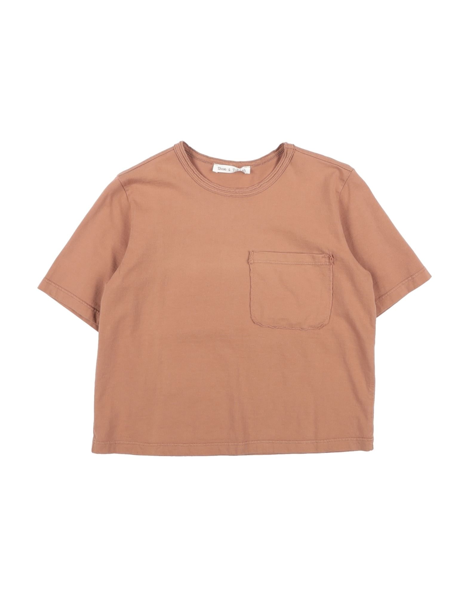 ZHOE & TOBIAH - T-shirts