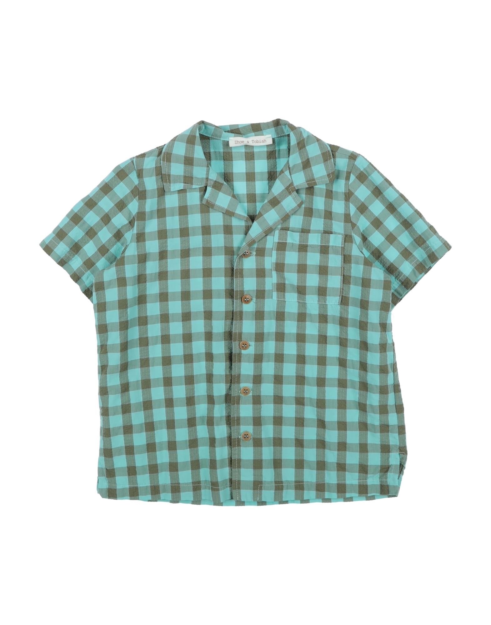 ZHOE & TOBIAH - Shirts