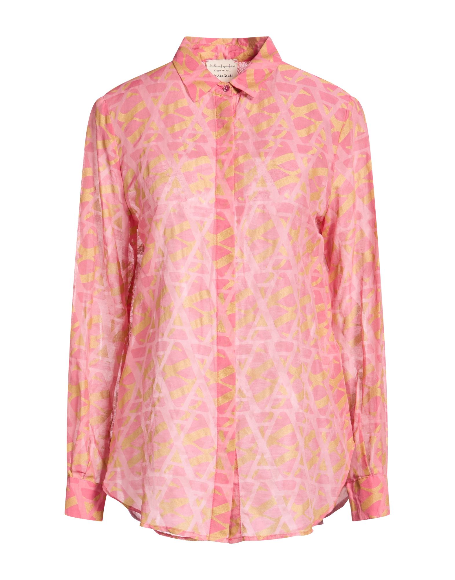 ALESSIA SANTI - Shirts