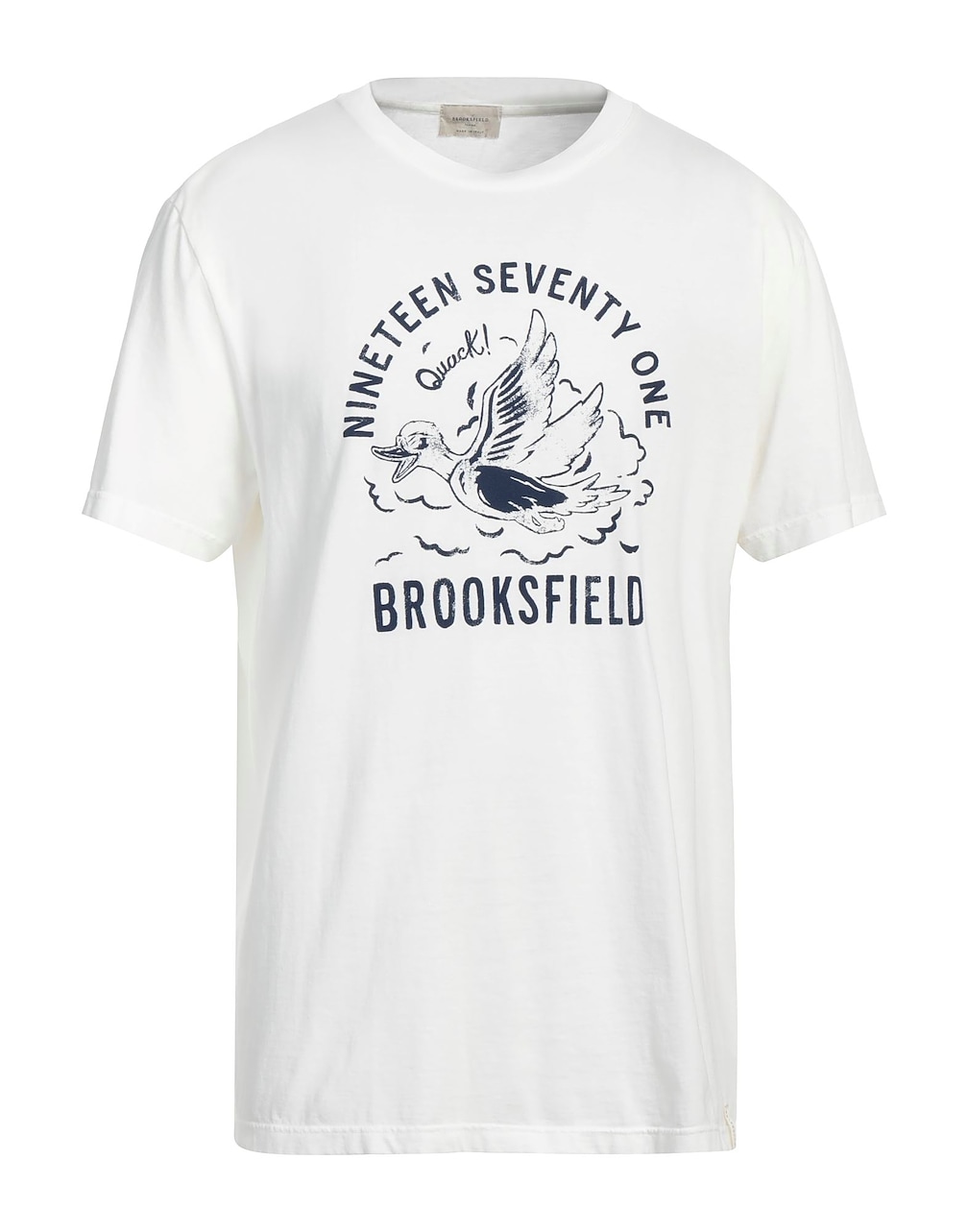 BROOKSFIELD - T-shirts