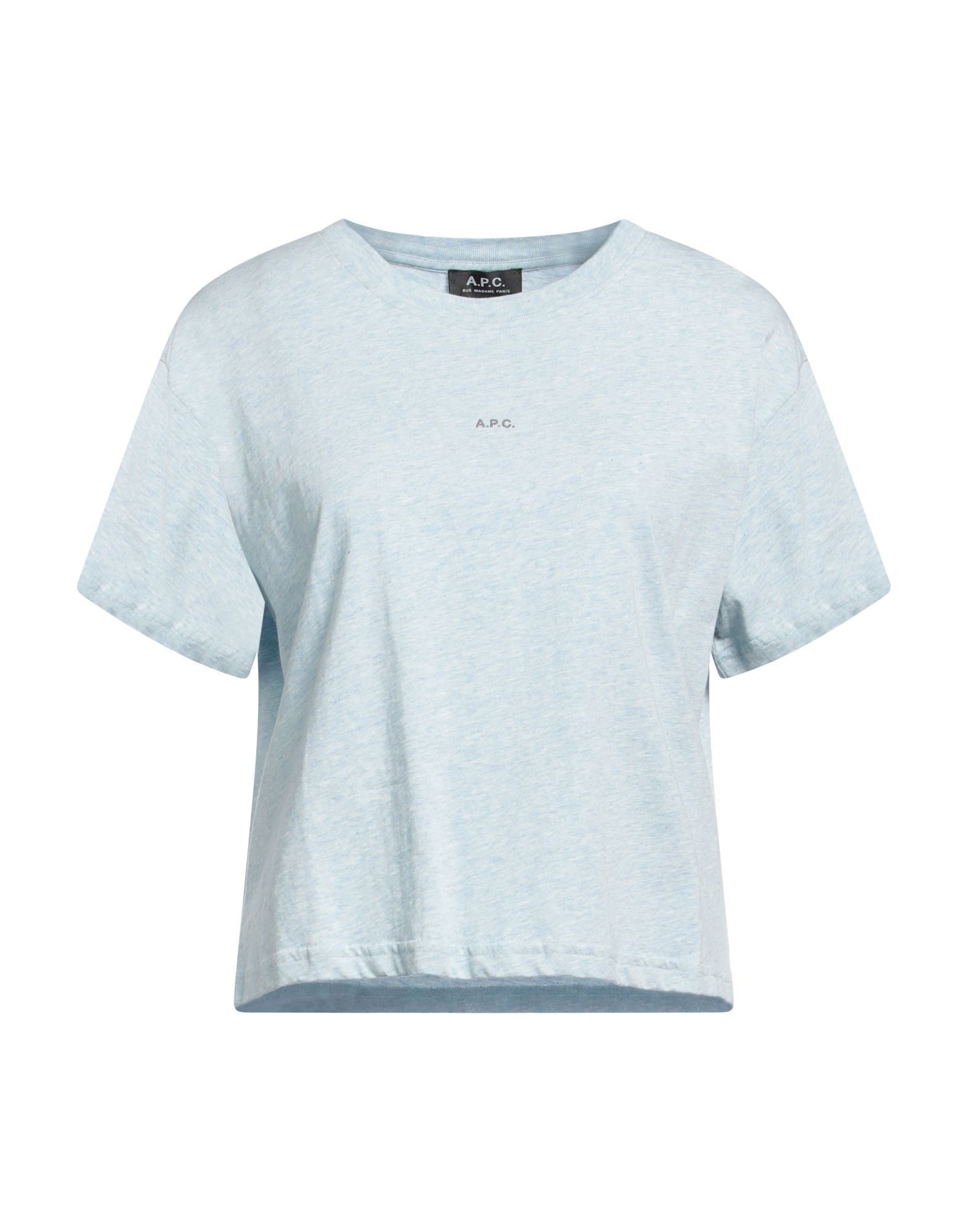 A.P.C. - T-shirts