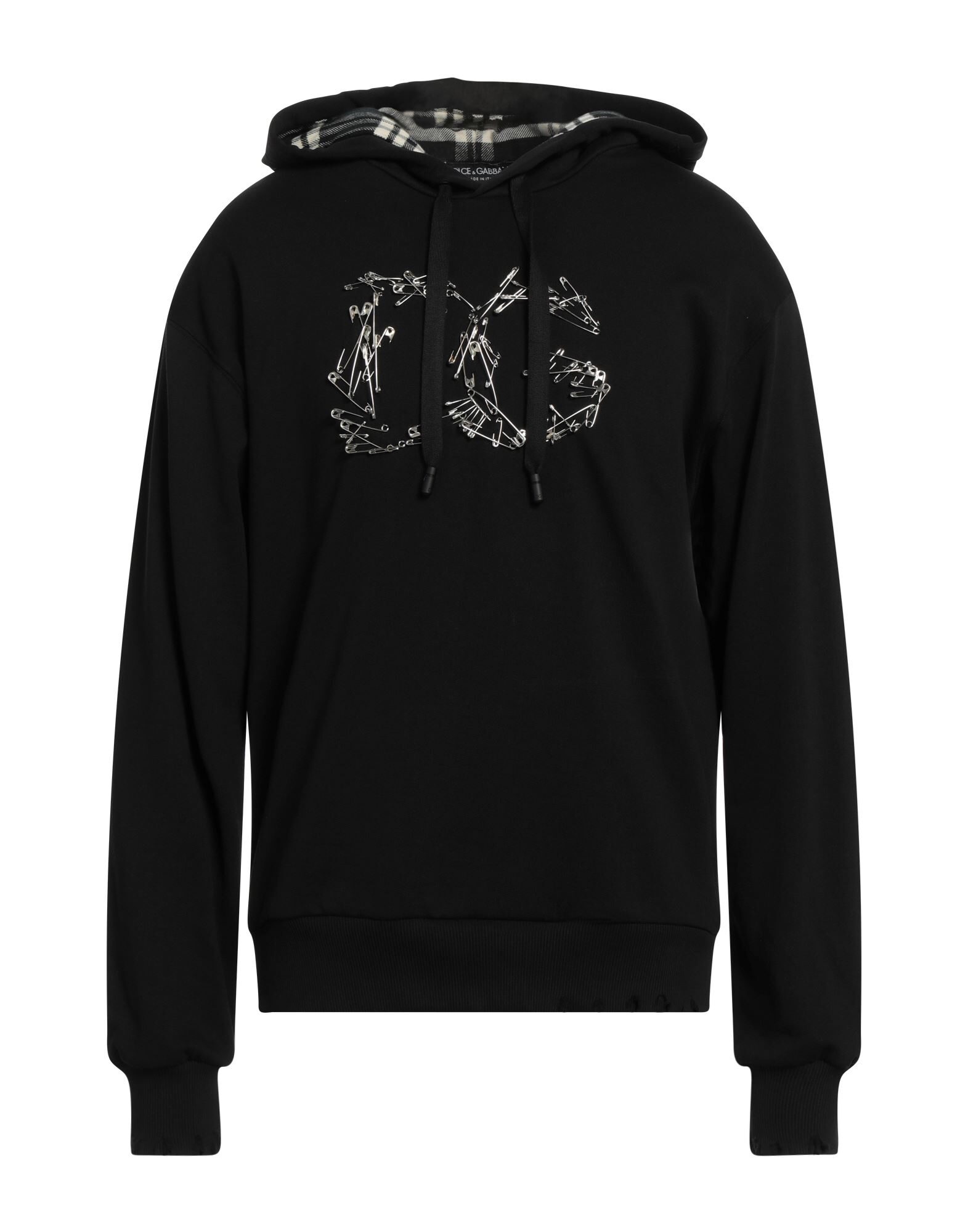 DOLCE&GABBANA - Sweatshirts