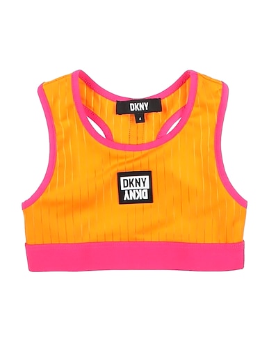 DKNY Top 88% Polyester, 12% Elastane