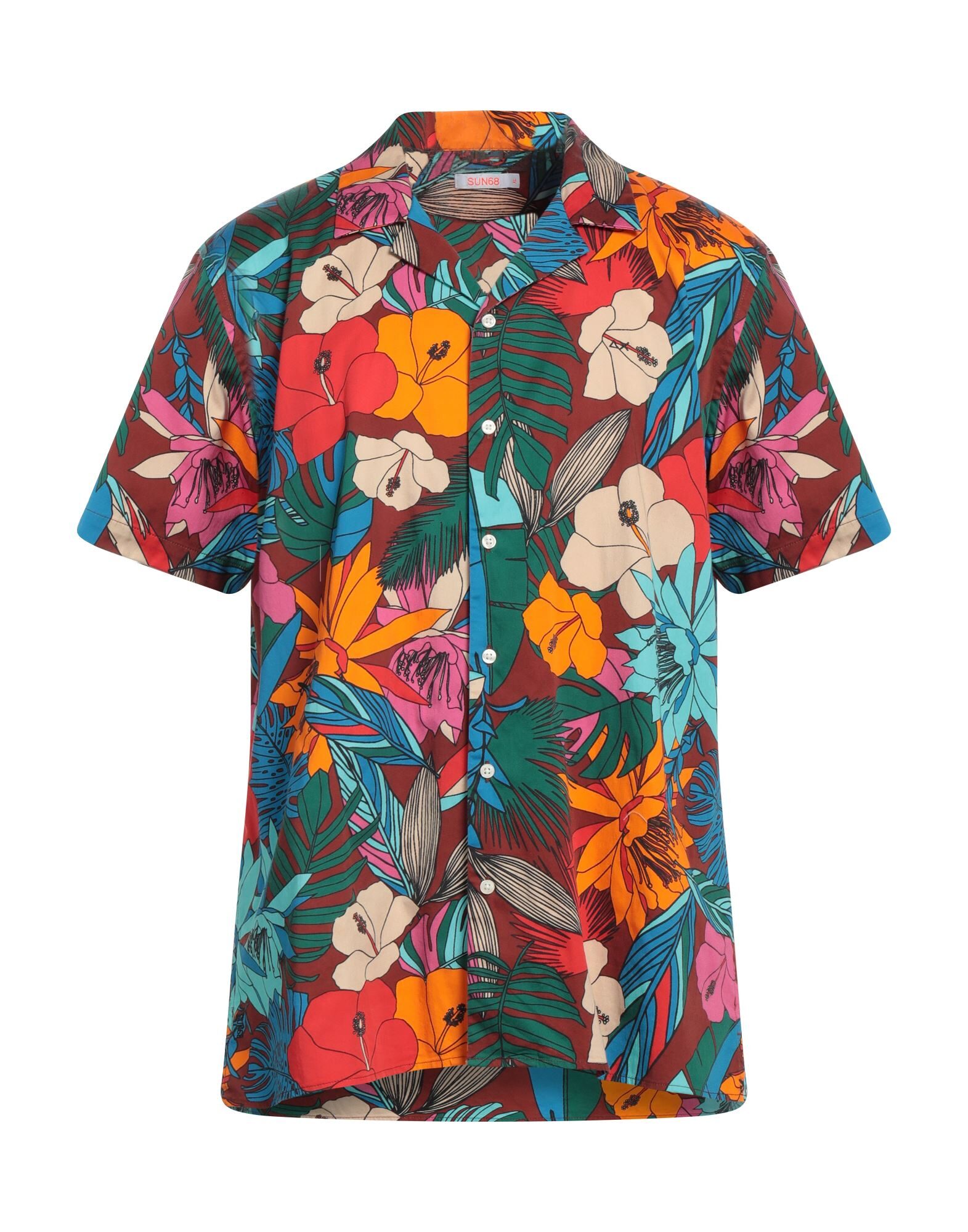 SUN 68 - Shirts