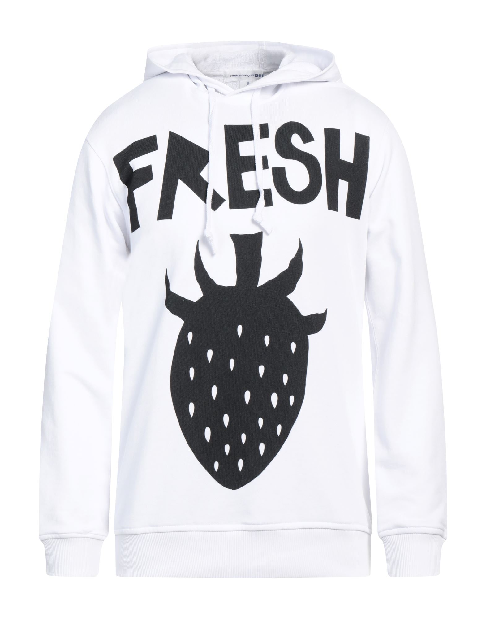 COMME des GARÇONS - Sweatshirts