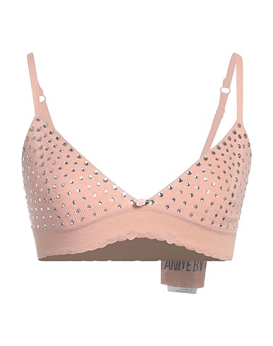 ANIYE BY Top Cipria 68% Viscosa, 32% Poliestere