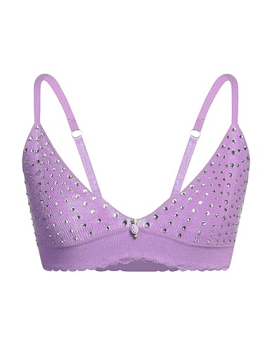 ANIYE BY Top 68% Viscose, 32% Polyester