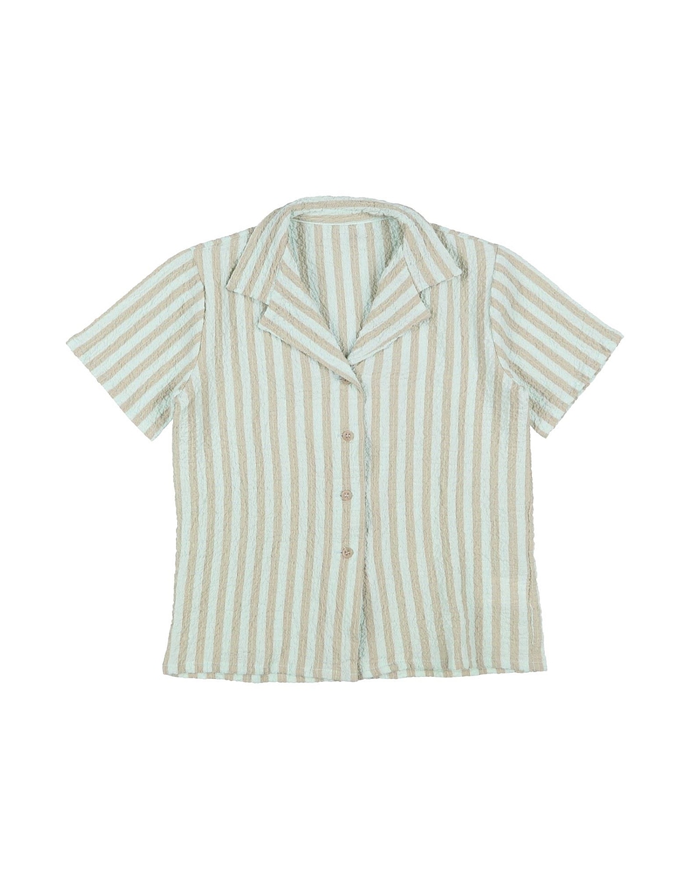 CUCÙ LAB - Camicie