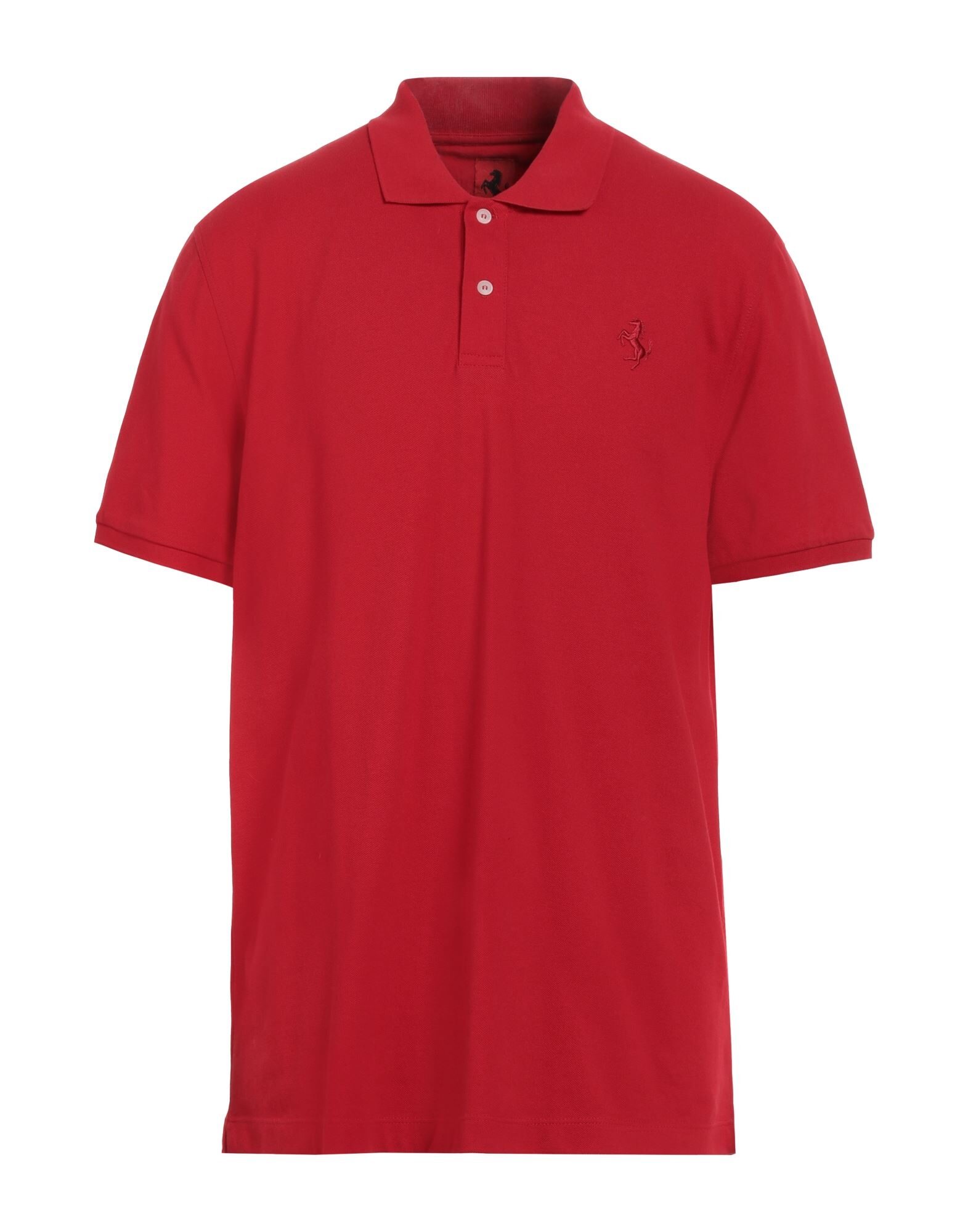 FERRARI - Polo shirts