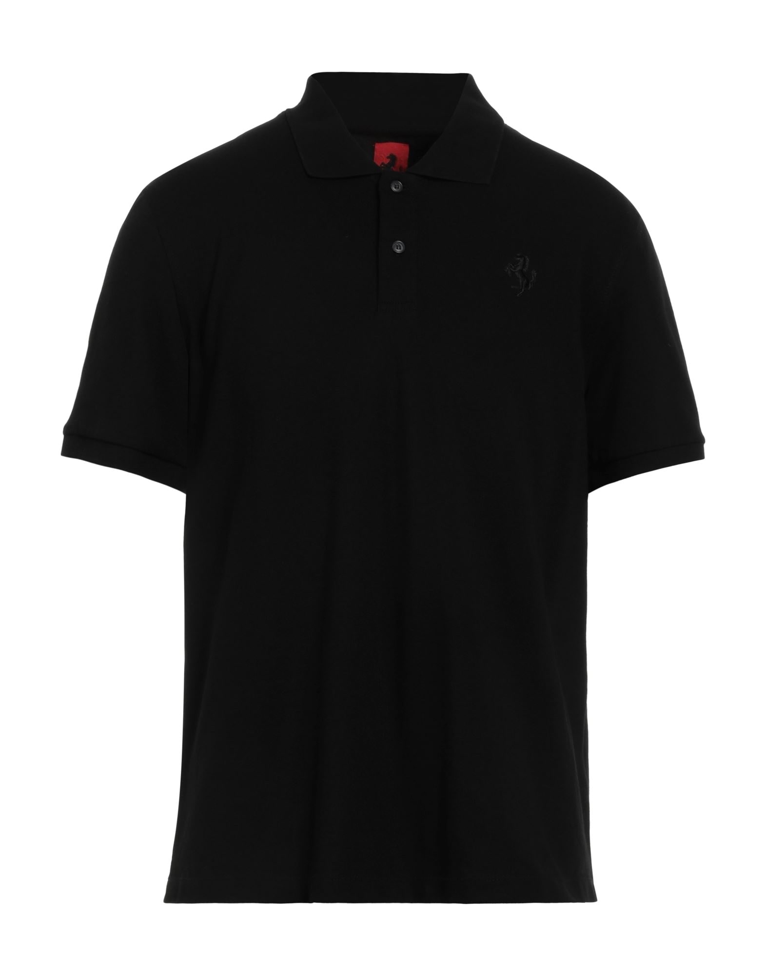 FERRARI - Polo shirts