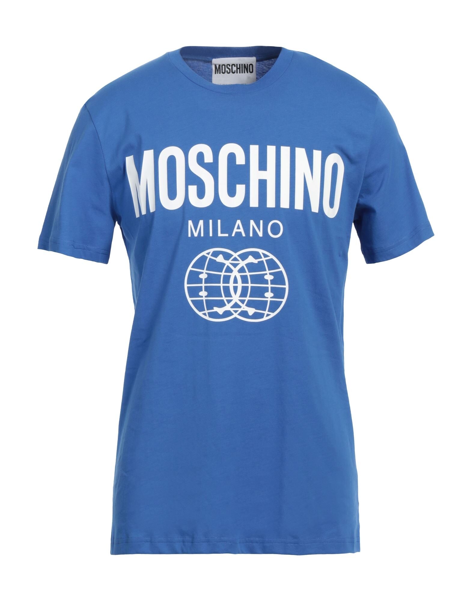 MOSCHINO - T-shirts