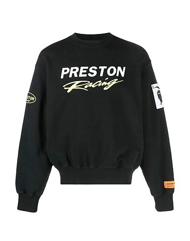 HERON PRESTON