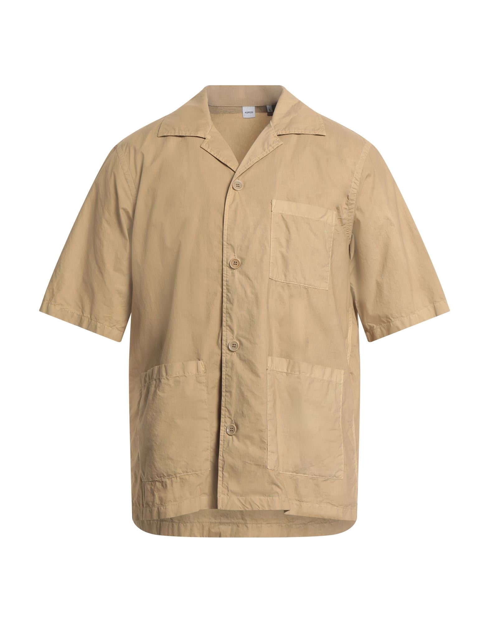 ASPESI - 셔츠