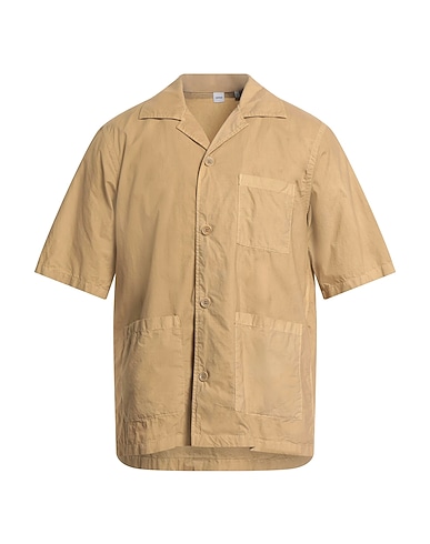 ASPESI Camisa lisa 100% Algodón