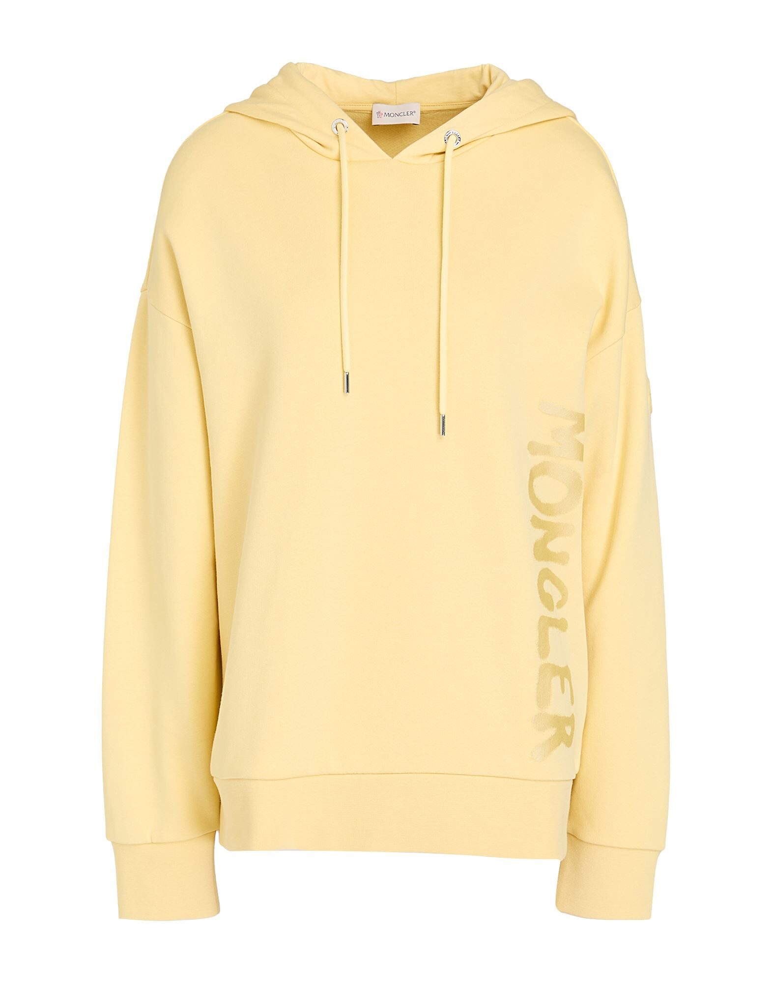 MONCLER - Толстовки