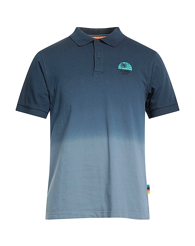 SUN 68 Poloshirt BEACH 100% Baumwolle