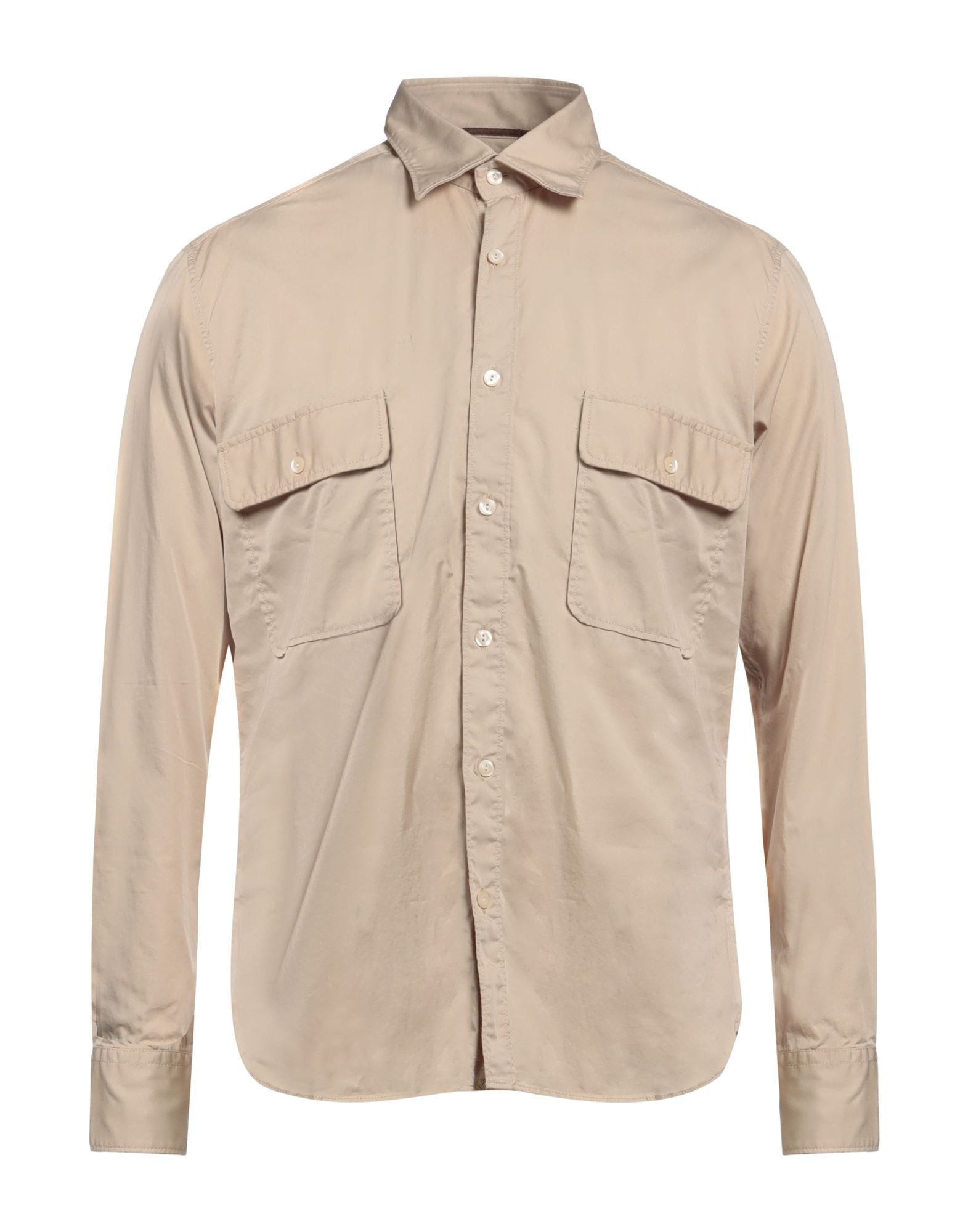 TINTORIA MATTEI 954 - Hemden