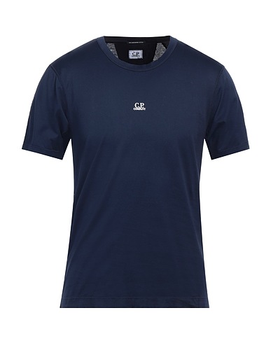 C.P. COMPANY Basic T-Shirt 100% Baumwolle