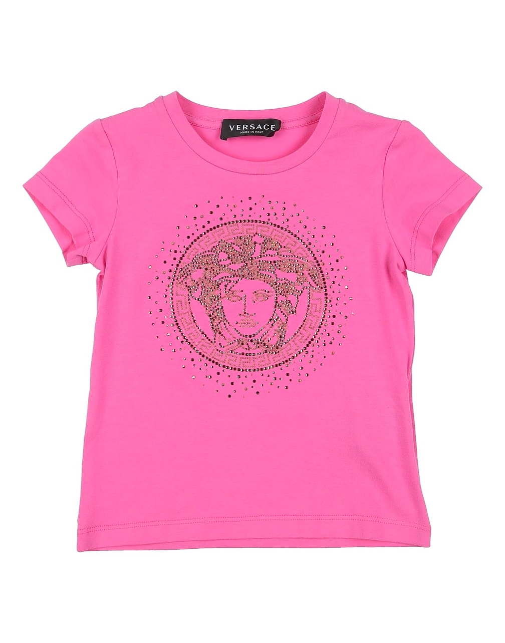 VERSACE YOUNG - T-shirts