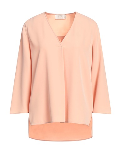 FFC Top Blush 98% Polyester, 2% Elastane