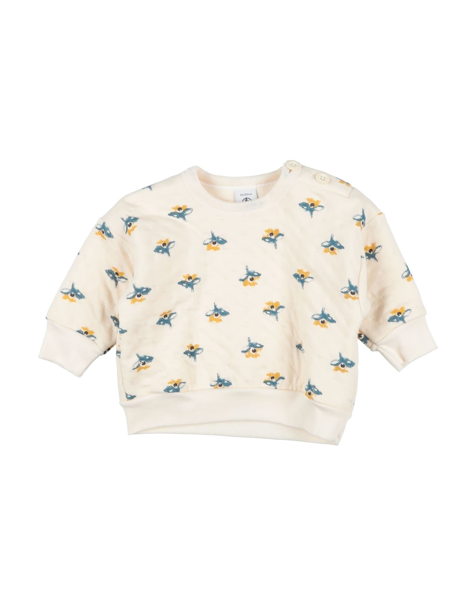 PETIT BATEAU - Sweatshirts
