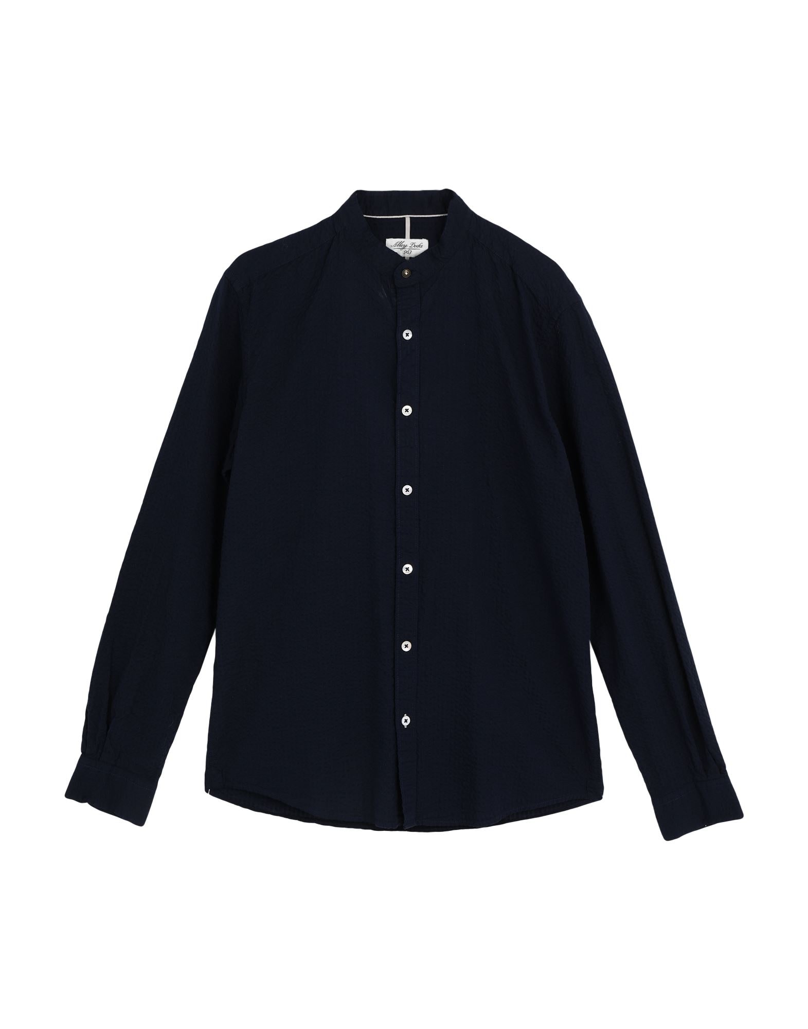 ALLEY DOCKS 963 - Shirts