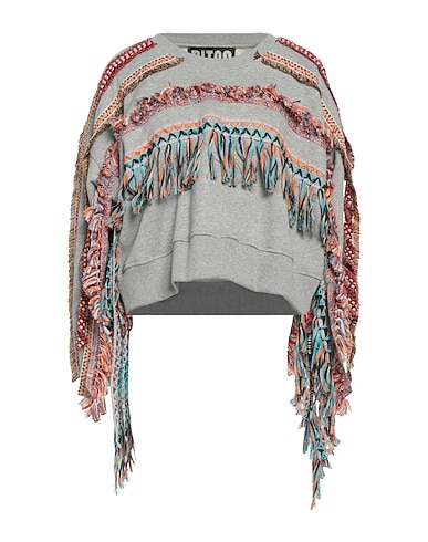 RITOS Felpa 100% Cotone