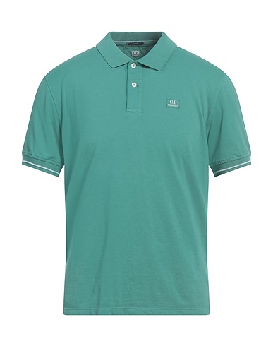 C.P. COMPANY Polo 55% Coton, 45% Polyamide