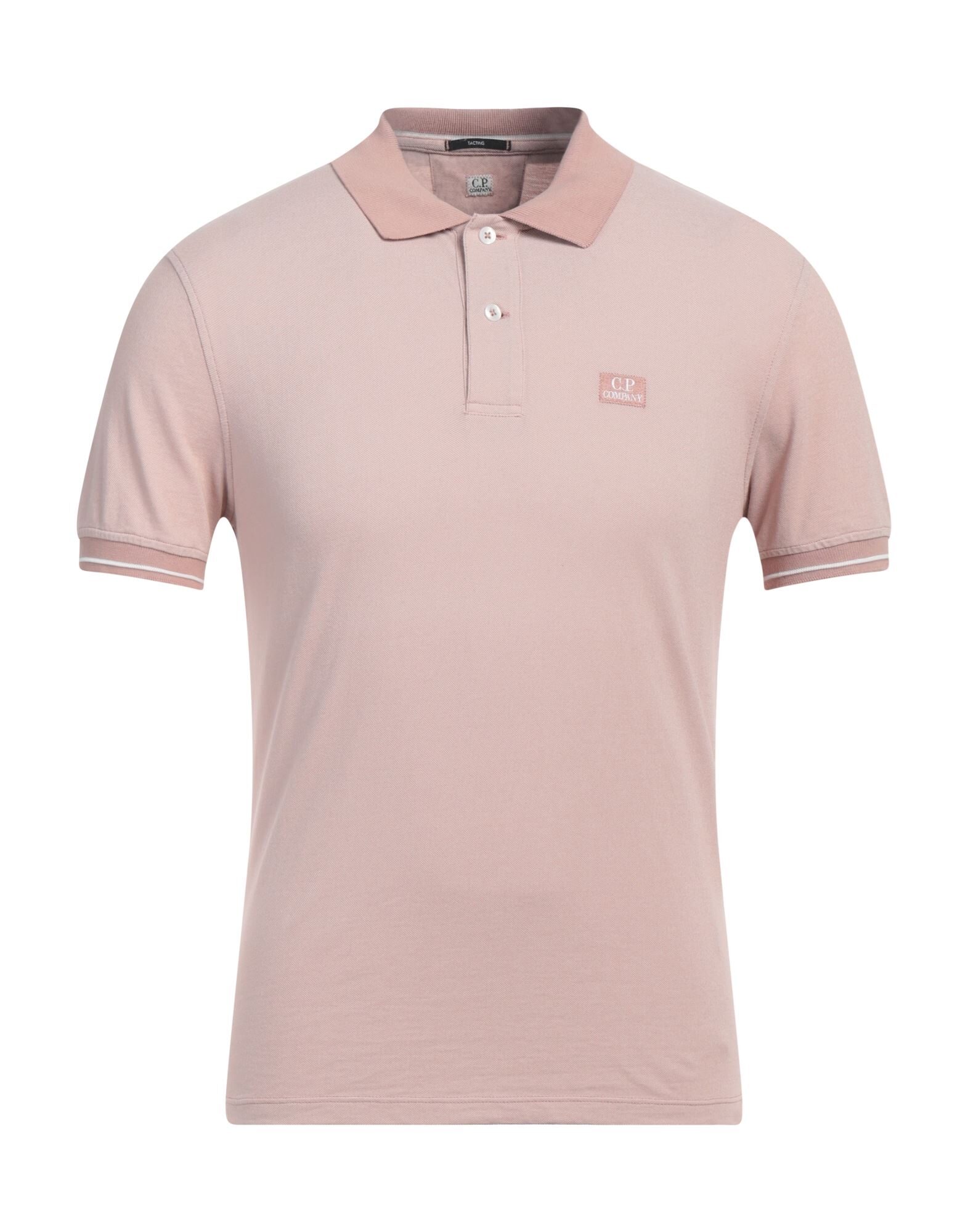 C.P. COMPANY - Polo shirts