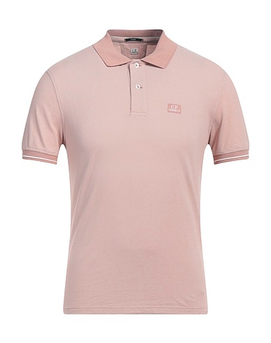 C.P. COMPANY Polo 55% Coton, 45% Polyamide