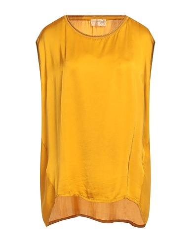 BSB Top Marigold 100% Viscose