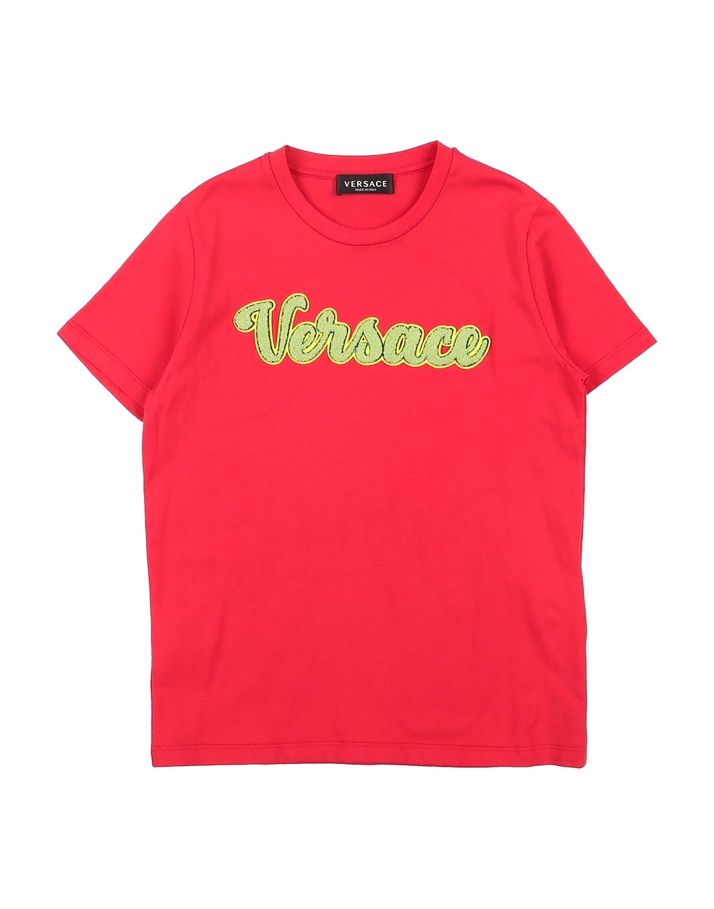 VERSACE YOUNG - T-shirts