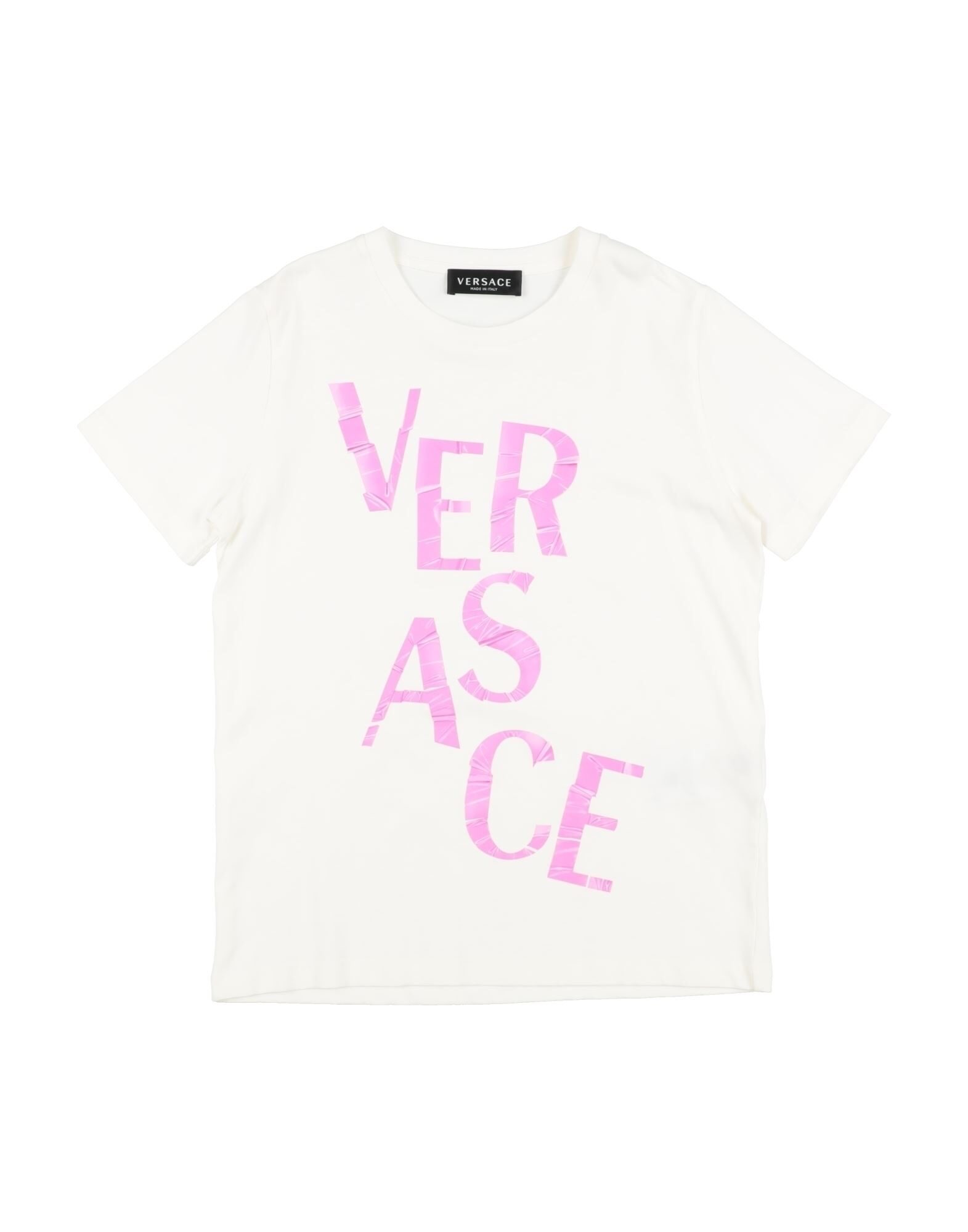 VERSACE YOUNG - Футболки