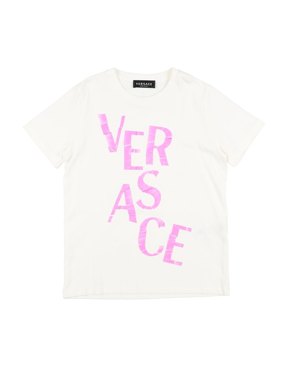 VERSACE YOUNG - T-shirts