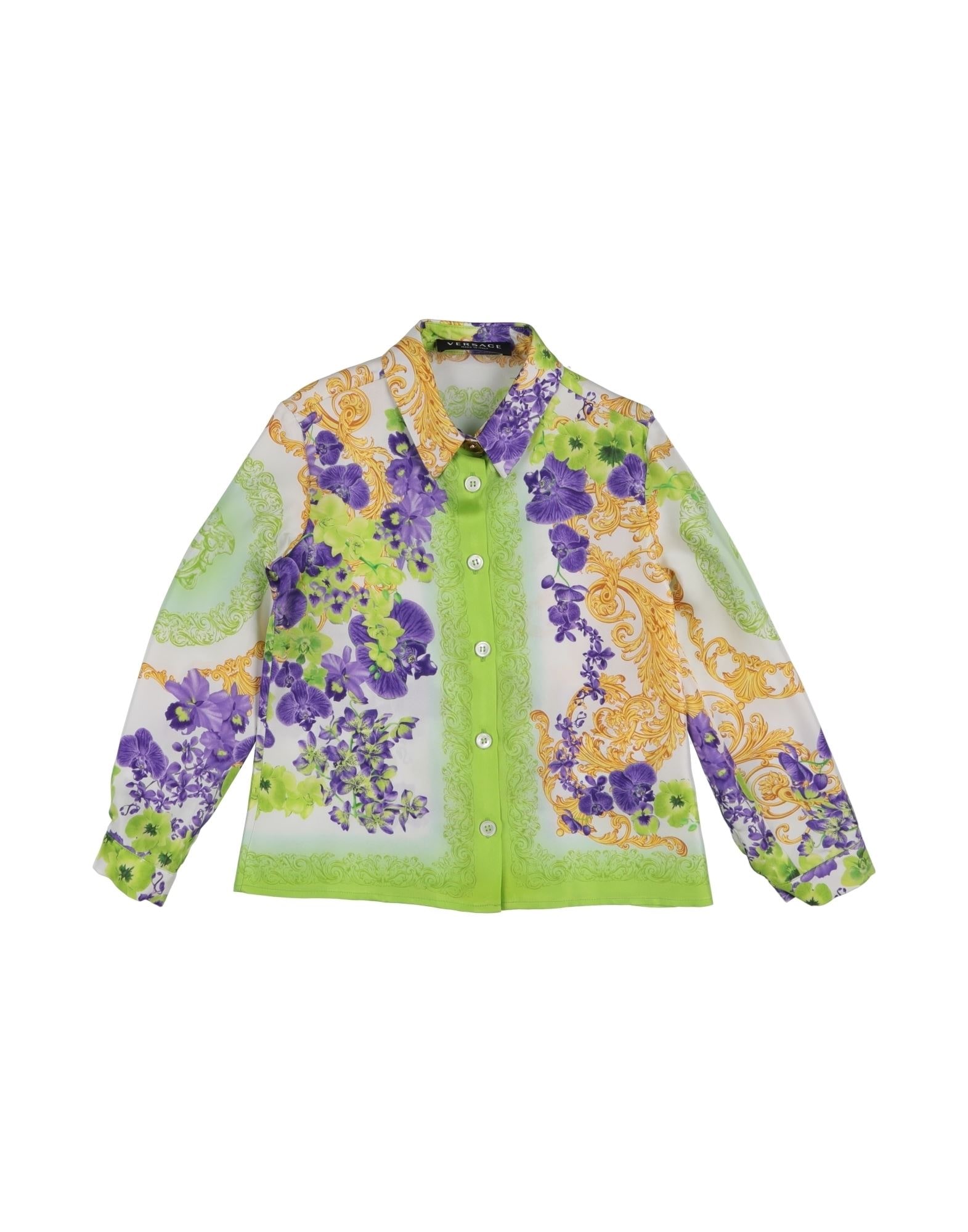 VERSACE YOUNG - Shirts